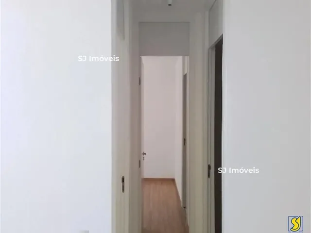 Imagem 6: Apartamento com 2 Quartos em Condomínio Clube
