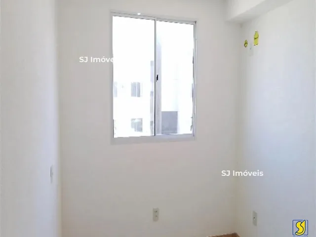 Imagem 3: Apartamento com 2 Quartos em Condomínio Clube
