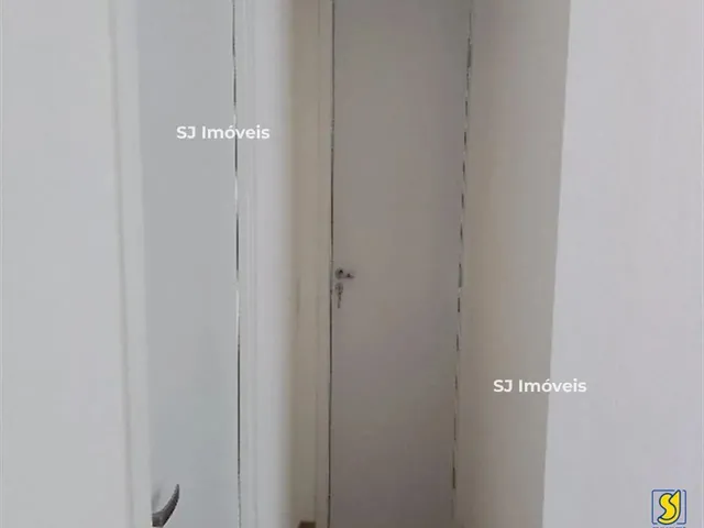 Imagem 4: Apartamento com 2 Quartos em Condomínio Clube