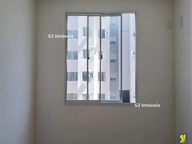 Imagem 10: Apartamento com 2 Quartos em Condomínio Clube