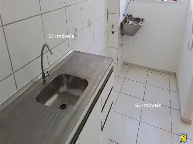 Imagem 15: Apartamento com 2 Quartos em Condomínio Clube