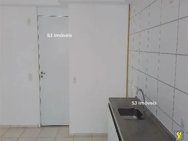 Imagem 5: Apartamento com 2 Quartos em Condomínio Clube