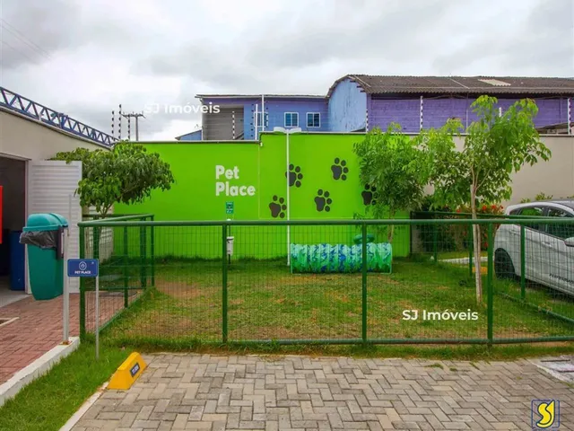 Imagem 12: Apartamento com 2 Quartos em Condomínio Clube