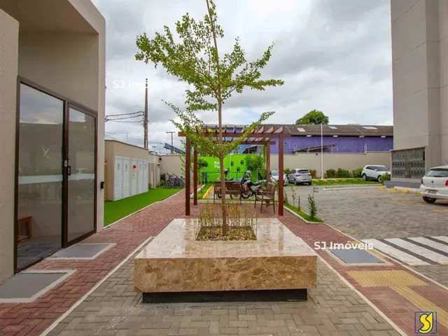 Imagem 16: Apartamento com 2 Quartos em Condomínio Clube