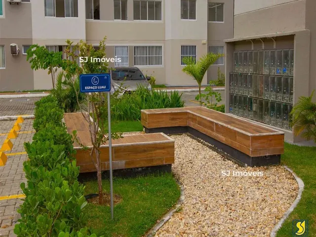 Imagem 8: Apartamento com 2 Quartos em Condomínio Clube