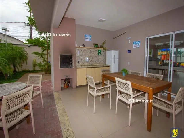 Imagem 11: Apartamento com 2 Quartos em Condomínio Clube