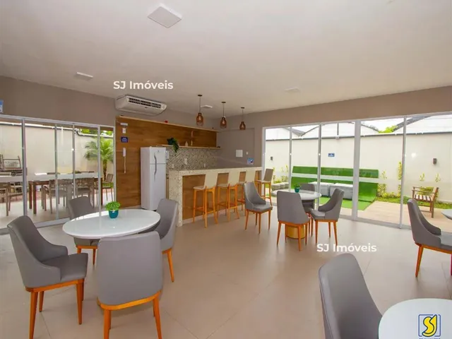 Imagem 7: Apartamento com 2 Quartos em Condomínio Clube