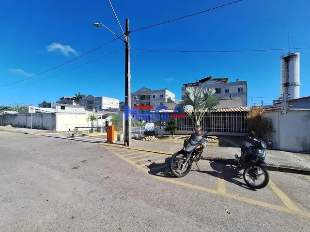 Imagem: Apartamento com 2 Quartos no Bairro Pedras