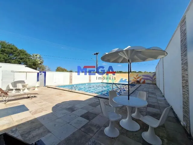 Imagem 11: Apartamento com 2 Quartos no Bairro Pedras em Fortaleza, Ce