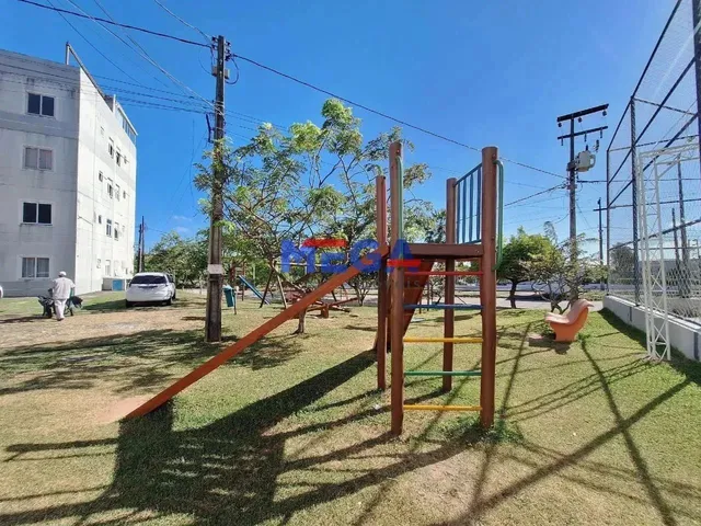 Imagem 10: Apartamento com 2 Quartos no Bairro Pedras em Fortaleza, Ce