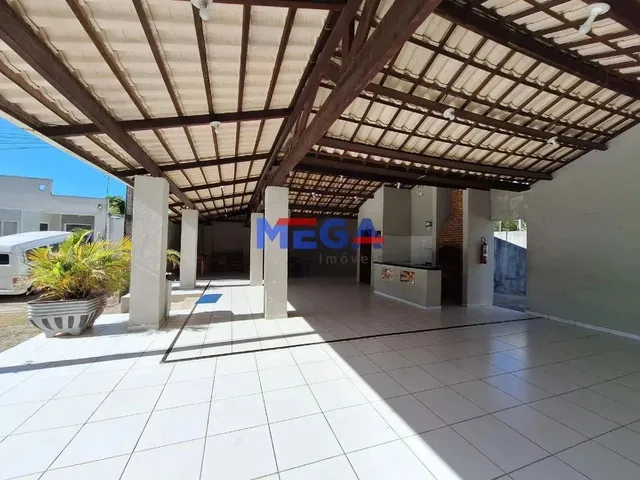Imagem 9: Apartamento com 2 Quartos no Bairro Pedras em Fortaleza, Ce