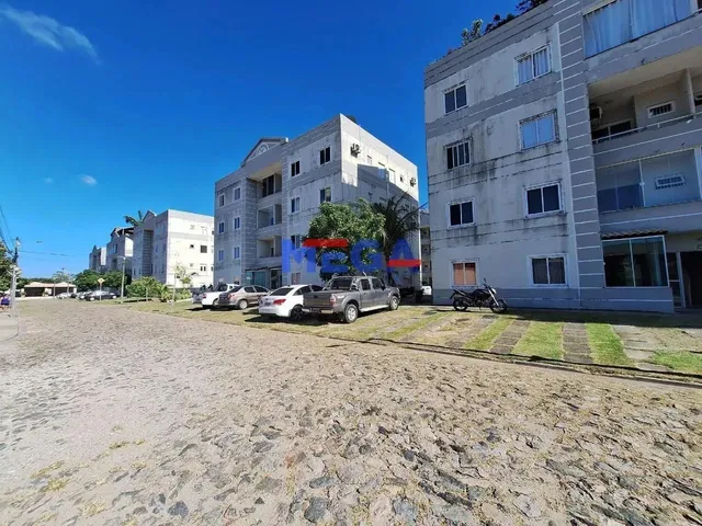 Imagem 15: Apartamento com 2 Quartos no Bairro Pedras em Fortaleza, Ce