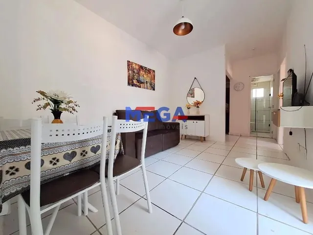 Imagem 12: Apartamento com 2 Quartos no Bairro Pedras em Fortaleza, Ce