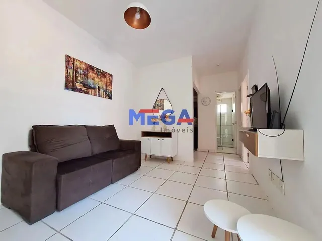 Imagem 6: Apartamento com 2 Quartos no Bairro Pedras em Fortaleza, Ce