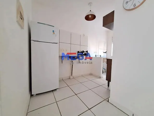 Imagem 2: Apartamento com 2 Quartos no Bairro Pedras em Fortaleza, Ce