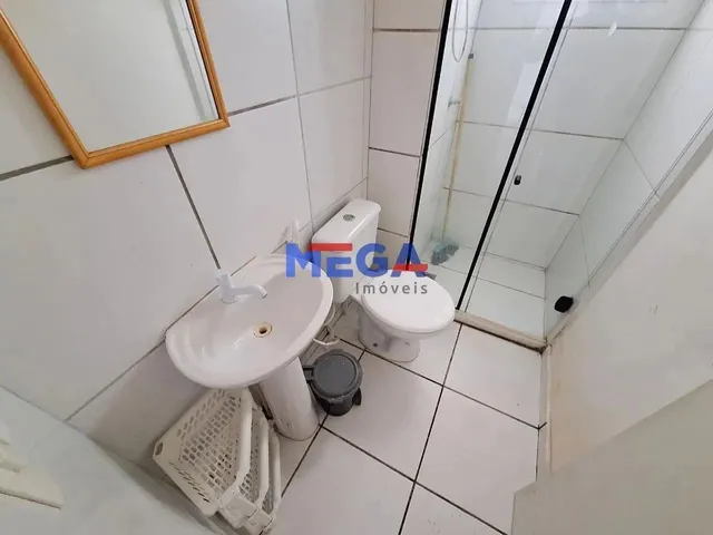 Imagem 16: Apartamento com 2 Quartos no Bairro Pedras em Fortaleza, Ce