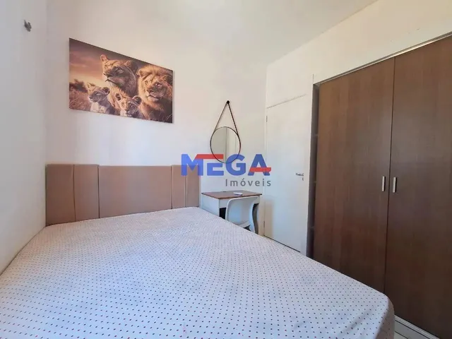Imagem 4: Apartamento com 2 Quartos no Bairro Pedras em Fortaleza, Ce