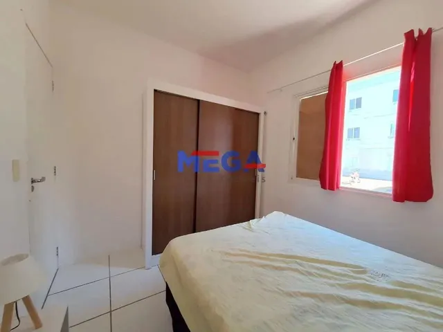 Imagem 13: Apartamento com 2 Quartos no Bairro Pedras em Fortaleza, Ce