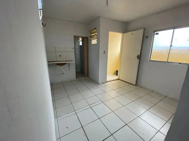 Imagem: Apartamento para Estudantes em Frente a