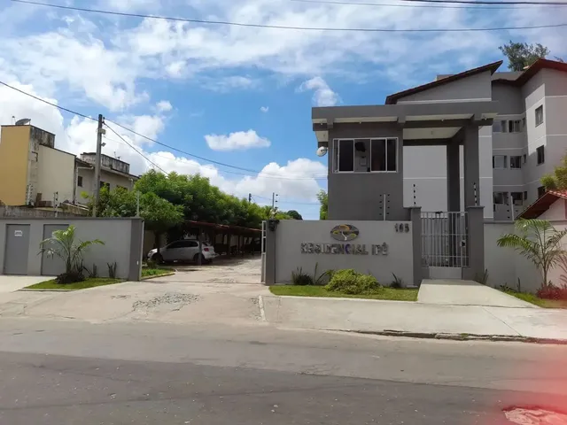 Imagem: Apartamento, 46 M2, com 2 Quartos em Jangurussu