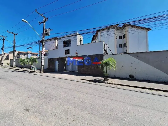 Imagem: Apartamento com 2 Quartos no Bairro Antônio