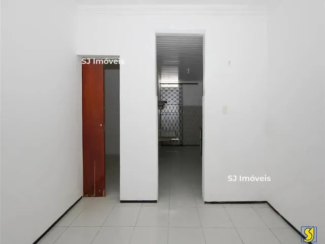 Imagem 14: Casa com Espaço Bem Distribuído Próxima À Av. Dom Manuel