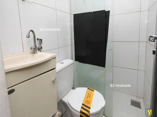 Imagem 10: Casa com Espaço Bem Distribuído Próxima À Av. Dom Manuel
