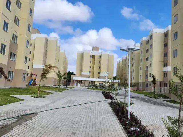 Imagem 9: Apartamento para Aluguel, 2 Quartos, 1 Vaga, Passare - Fortaleza/Ce