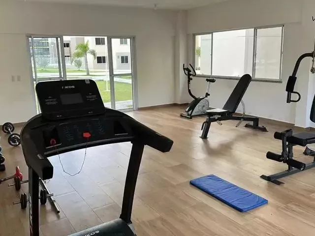Imagem 5: Apartamento para Aluguel, 2 Quartos, 1 Vaga, Passare - Fortaleza/Ce