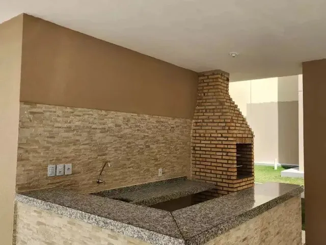 Imagem 11: Apartamento para Aluguel, 2 Quartos, 1 Vaga, Passare - Fortaleza/Ce
