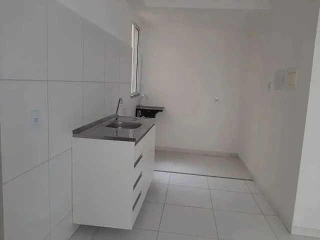Imagem 2: Apartamento para Aluguel, 2 Quartos, 1 Vaga, Passare - Fortaleza/Ce