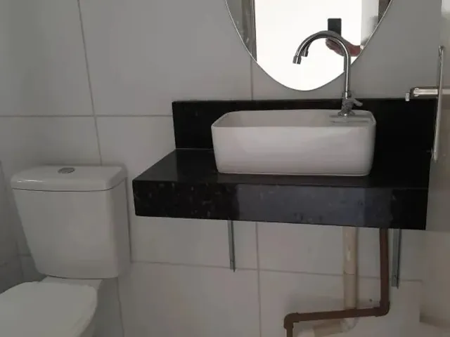 Imagem 10: Apartamento para Aluguel, 2 Quartos, 1 Vaga, Passare - Fortaleza/Ce