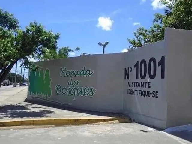 Imagem: Apartamento Padrão para Venda em Cajazeiras