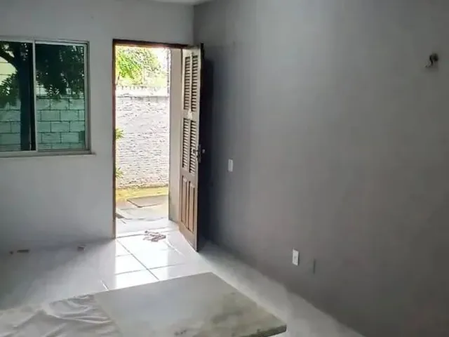 Imagem: Apartamento Terreo com 2 Quartos, Sendo