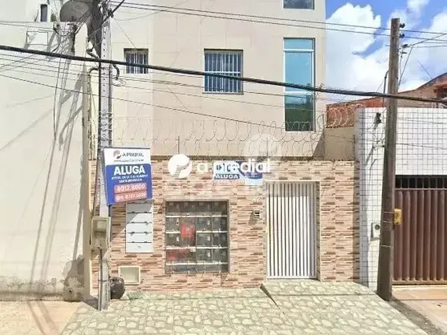 Imagem: Locação de Apartamentos / Padrão na Cidade