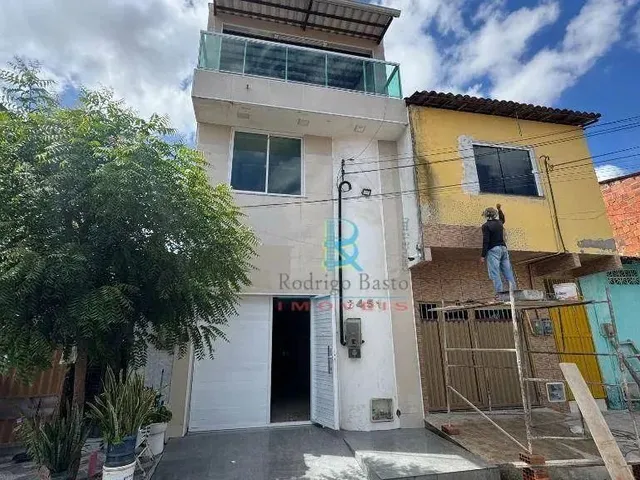 Imagem: Casa com 3 Dormitórios para Alugar, 150