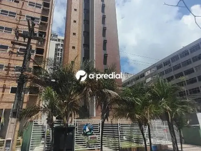 Imagem: Apartamento para Aluguel, 2 Quartos, 1 Vaga