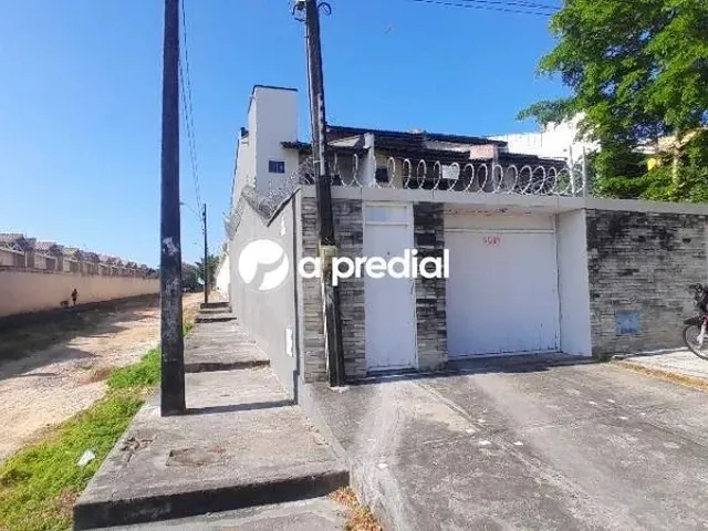 Imagem: Locação de Casas / Padrão na Cidade de
