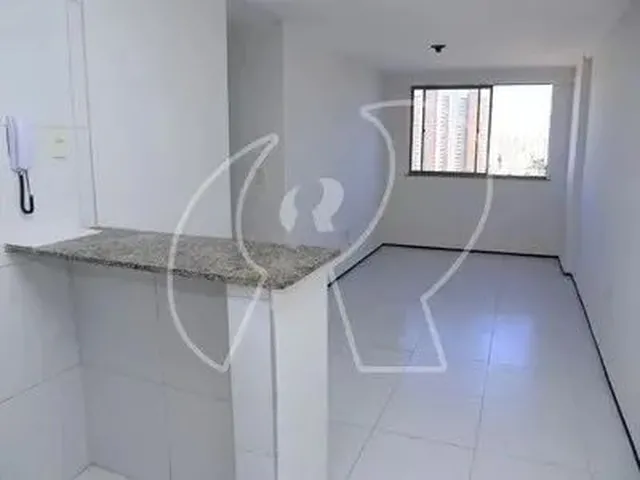 Imagem 14: Excelentes Aptos Novos com 03 Quartos, Sendo 1 Suite, com Armários, Sala, Varanda