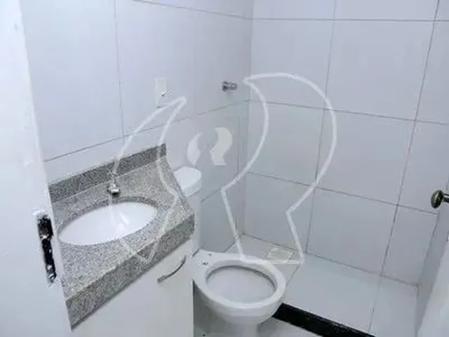 Imagem 6: Excelentes Aptos Novos com 03 Quartos, Sendo 1 Suite, com Armários, Sala, Varanda