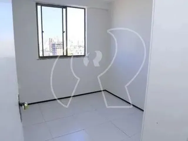Imagem 7: Excelentes Aptos Novos com 03 Quartos, Sendo 1 Suite, com Armários, Sala, Varanda