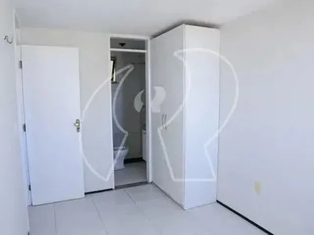 Imagem 8: Excelentes Aptos Novos com 03 Quartos, Sendo 1 Suite, com Armários, Sala, Varanda