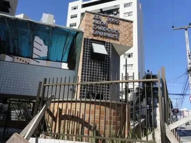 Imagem: Ótima Localização, 03 Quartos (Sendo