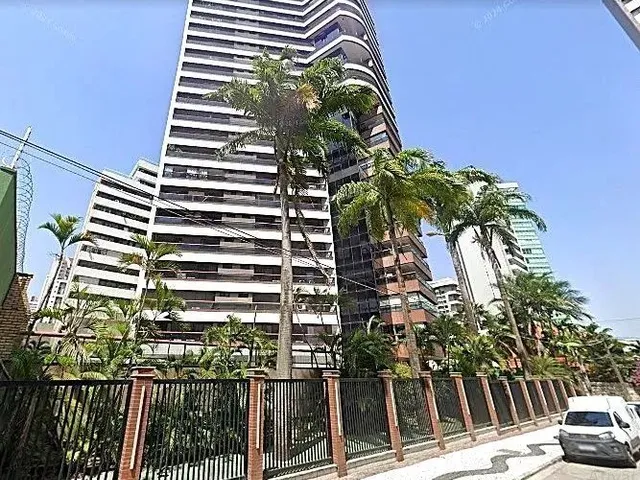 Imagem: Ed Sunville - na Beira-Mar - 350M²