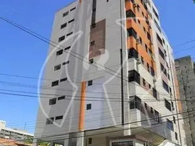 Imagem: Ótima Localização, Apartamento com 02