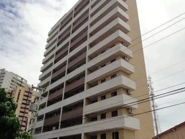 Imagem: Excelentes Aptos Novos com 03 Quartos, Sendo