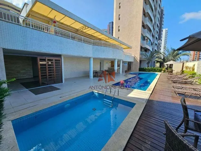 Imagem 1: Apartamento com 2 Dormitórios para Alugar, 71 M² por R$ 4.278,86/Mês - Guararapes