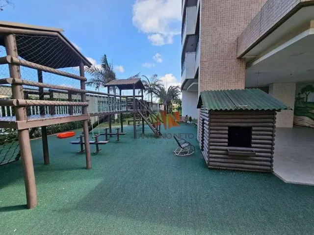 Imagem 11: Apartamento com 2 Dormitórios para Alugar, 71 M² por R$ 4.278,86/Mês - Guararapes
