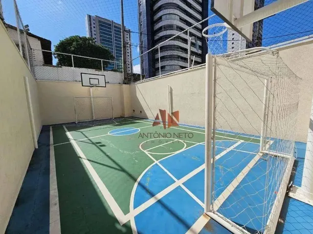 Imagem 12: Apartamento com 2 Dormitórios para Alugar, 71 M² por R$ 4.278,86/Mês - Guararapes