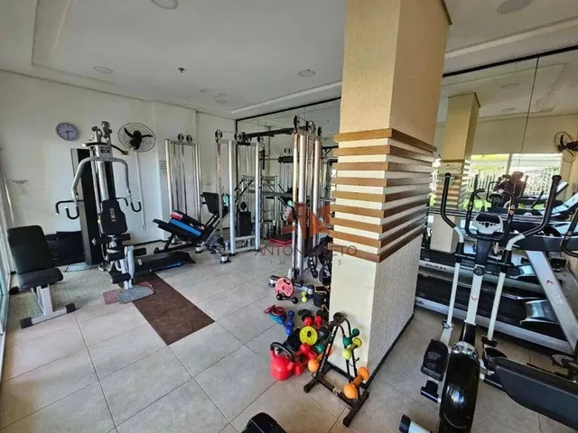 Imagem 9: Apartamento com 2 Dormitórios para Alugar, 71 M² por R$ 4.278,86/Mês - Guararapes